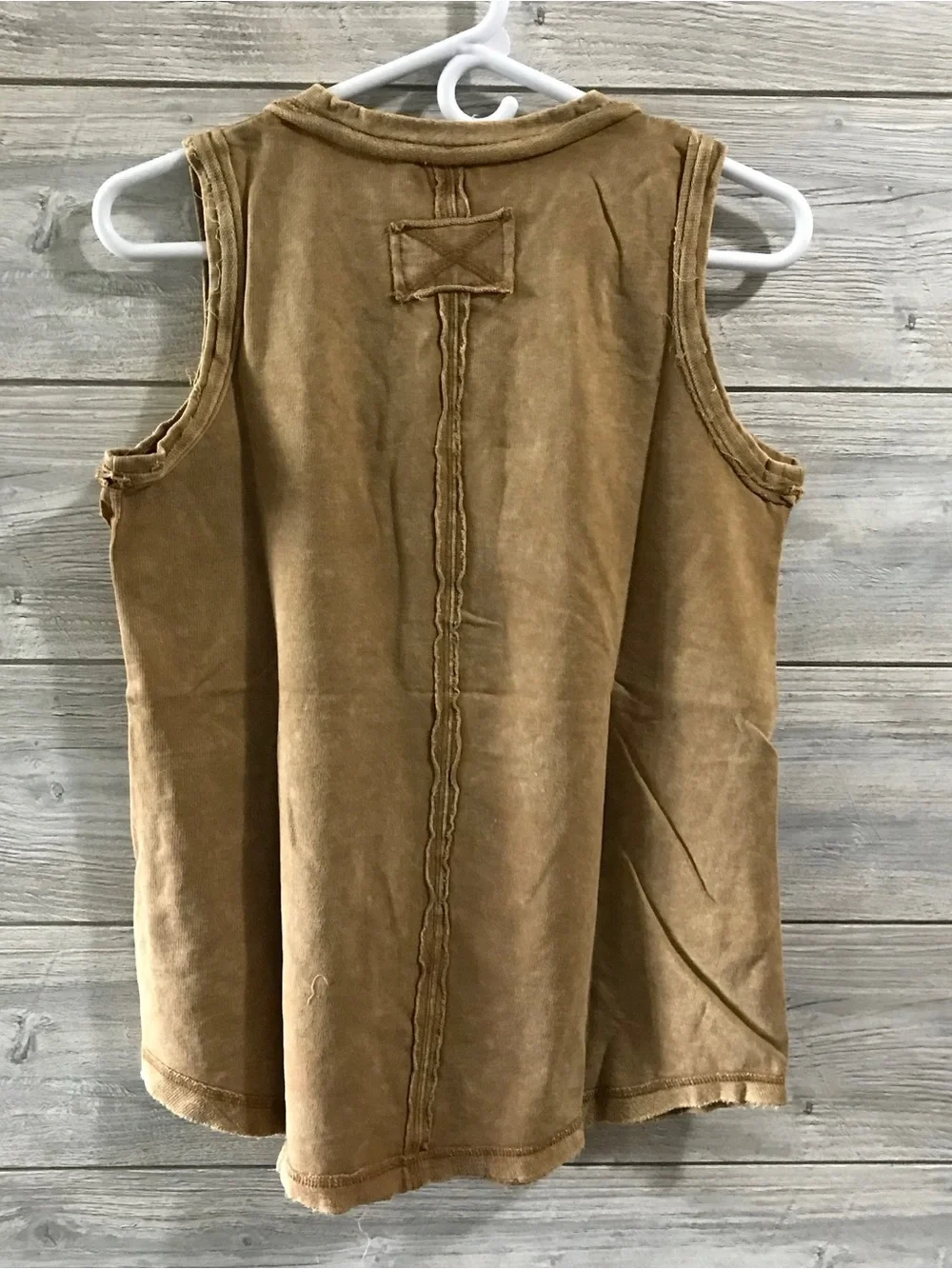 BN Zenana Tank Top - Picture 4 of 9